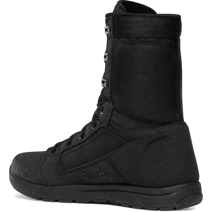Tachyon Black Hot Men Danner Boots