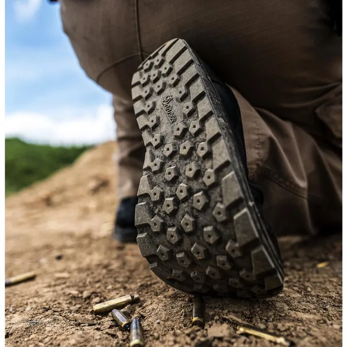 Tachyon Black Hot Men Danner Boots