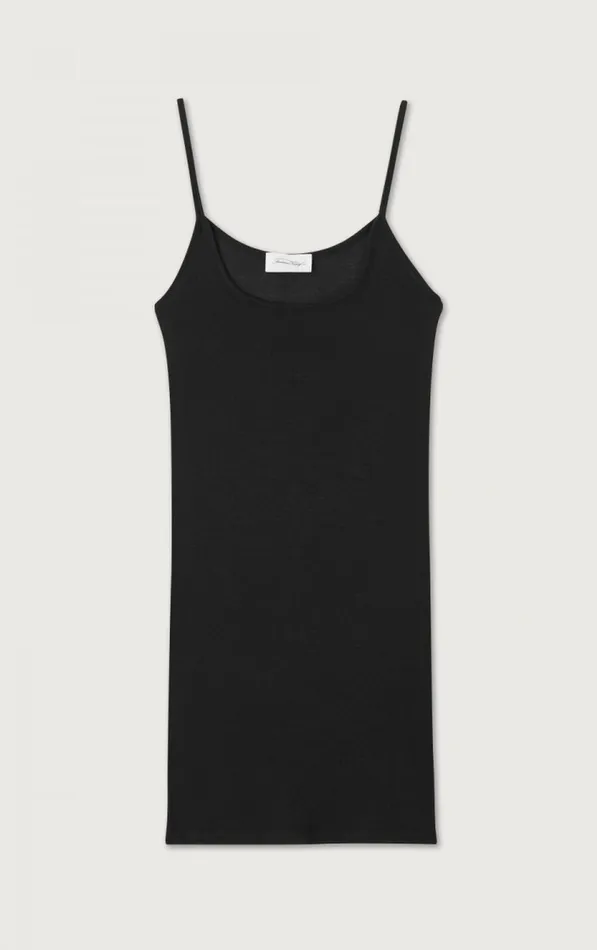 Tank Top Massachusetts Black Women American Vintage Tops and Tanktops Tank Top Massachusetts Black Women American Vintage Tops and Tanktops