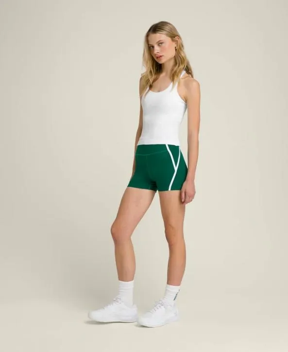 Tanks Women Wilson Everyday Tank Bright White