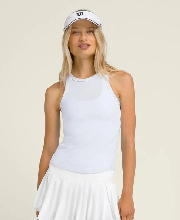 Tanks Women Wilson Fieldhouse Tank Lite Plein Air