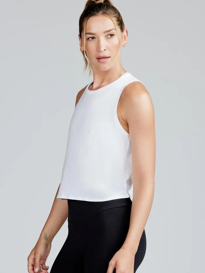 Tennis Pickleball Women Tasc Performance ALLways Tank