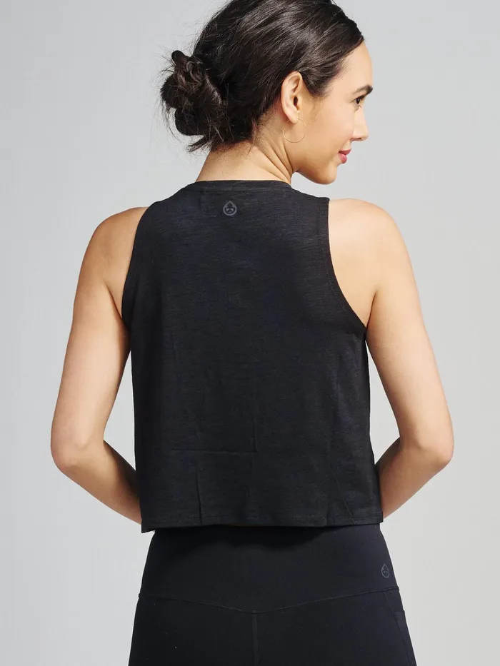 Tennis Pickleball Women Tasc Performance ALLways Tank