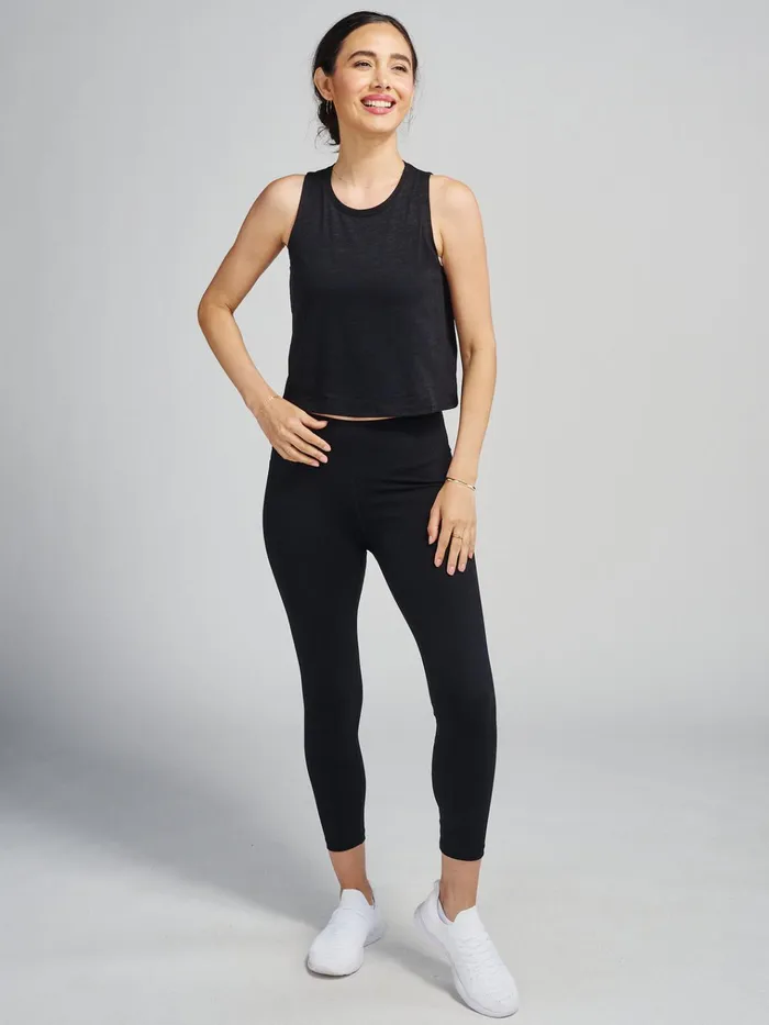 Tennis Pickleball Women Tasc Performance ALLways Tank