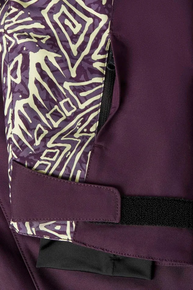 TEXTURE SNOW JACKET Men O039NEILL Men039S Snow