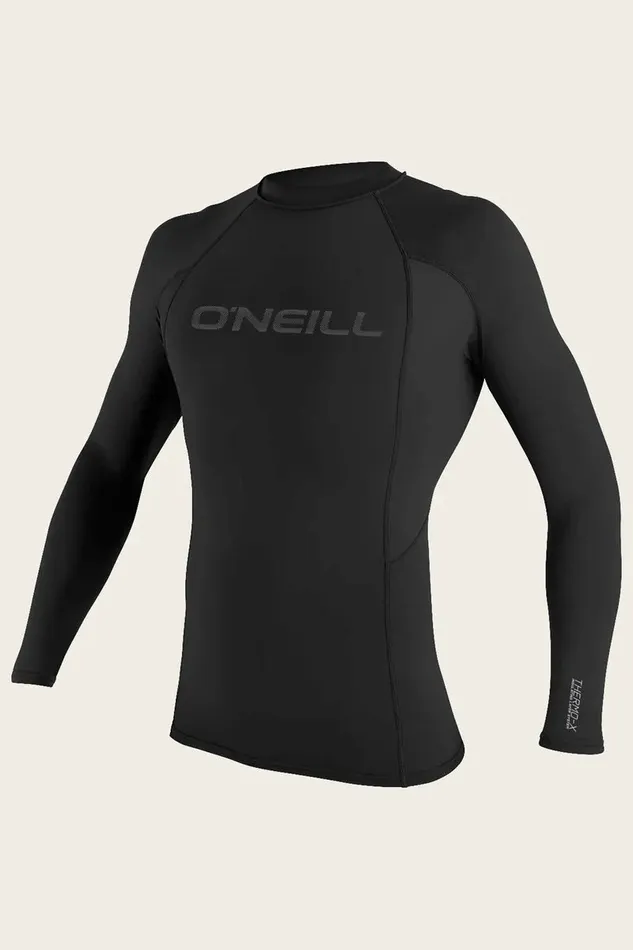 THERMOX LS CREW Black Men O039NEILL Men039S Wetsuits