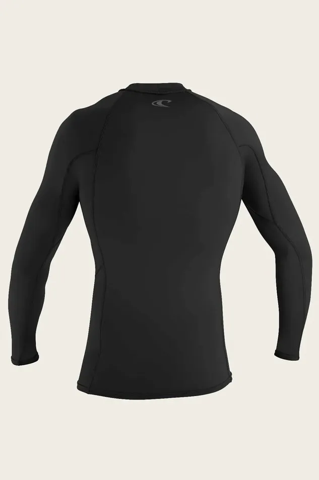THERMOX LS CREW Black Men O039NEILL Men039S Wetsuits