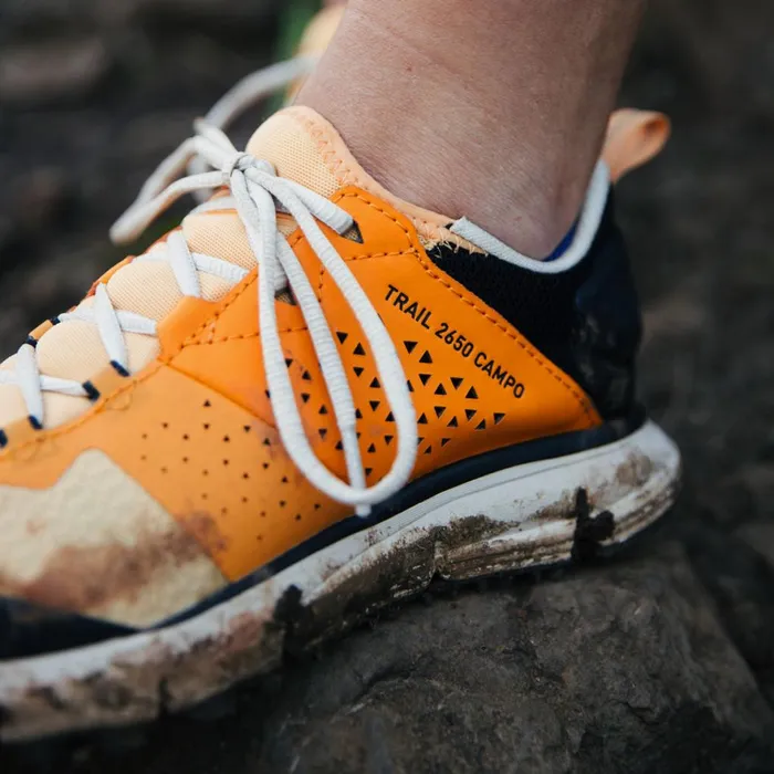 Trail 2650 Campo Yam Women Danner Shoes
