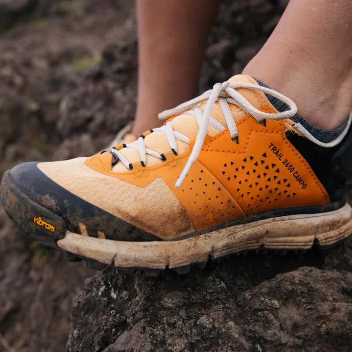 Trail 2650 Campo Yam Women Danner Shoes