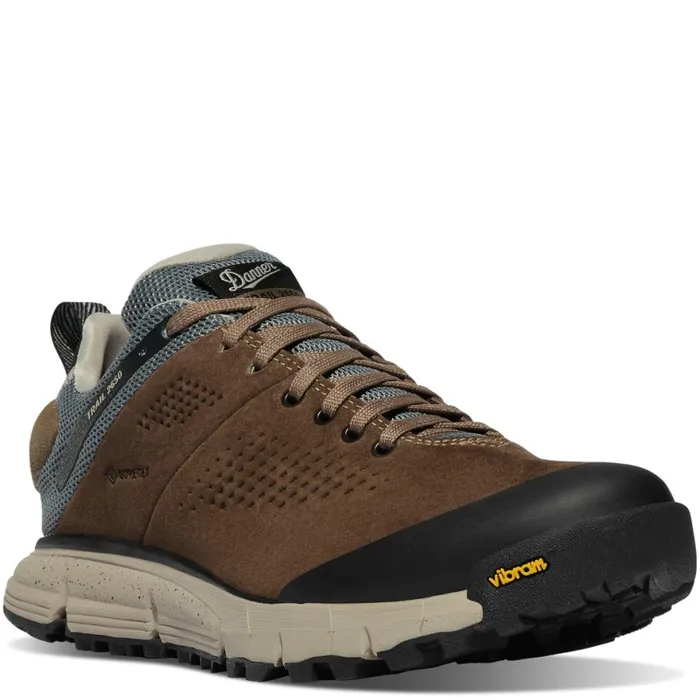 Trail 2650 GTX Kangaroo BrownStormy Weather Women Danner Shoes