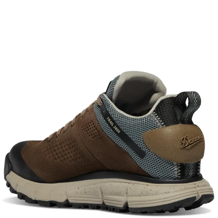 Trail 2650 GTX Kangaroo BrownStormy Weather Women Danner Shoes