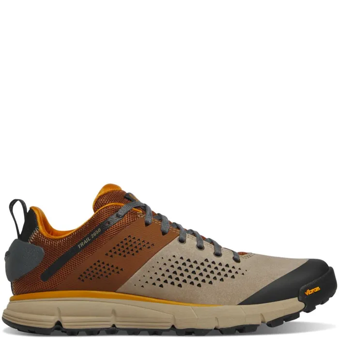 Trail 2650 TimberwolfBone Brown Men Danner Shoes
