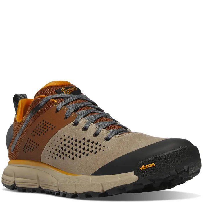 Trail 2650 TimberwolfBone Brown Men Danner Shoes
