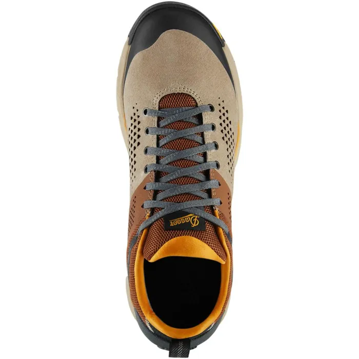 Trail 2650 TimberwolfBone Brown Men Danner Shoes
