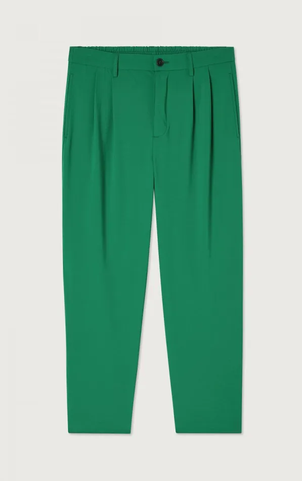 Trousers Kabird Forest Men American Vintage Trousers Trousers Kabird Forest Men American Vintage Trousers