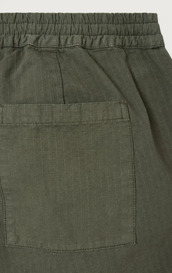 Trousers Rygybay Thyme Men American Vintage Trousers Trousers Rygybay Thyme Men American Vintage Trousers