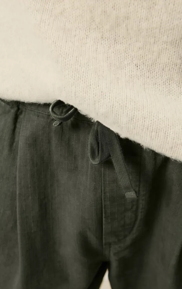 Trousers Rygybay Thyme Men American Vintage Trousers Trousers Rygybay Thyme Men American Vintage Trousers
