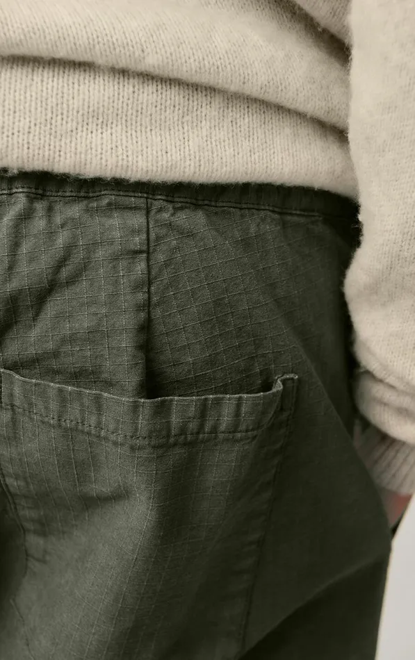 Trousers Rygybay Thyme Men American Vintage Trousers Trousers Rygybay Thyme Men American Vintage Trousers