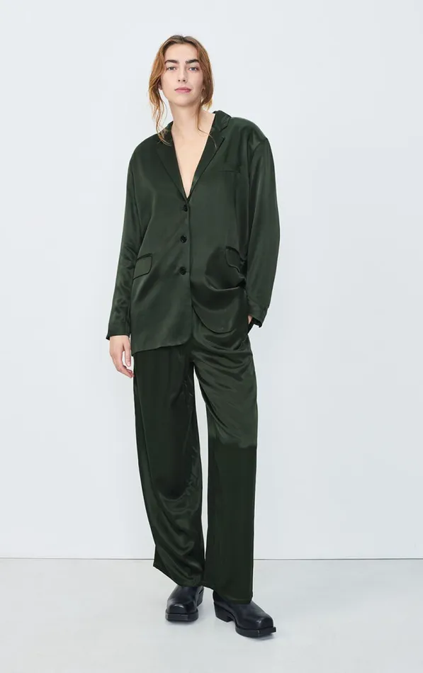 Trousers Unyl Carbon Women American Vintage Trousers Trousers Unyl Carbon Women American Vintage Trousers