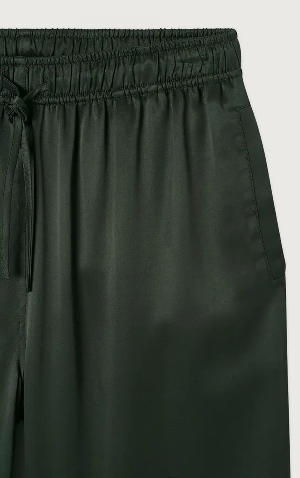 Trousers Unyl Carbon Women American Vintage Trousers Trousers Unyl Carbon Women American Vintage Trousers