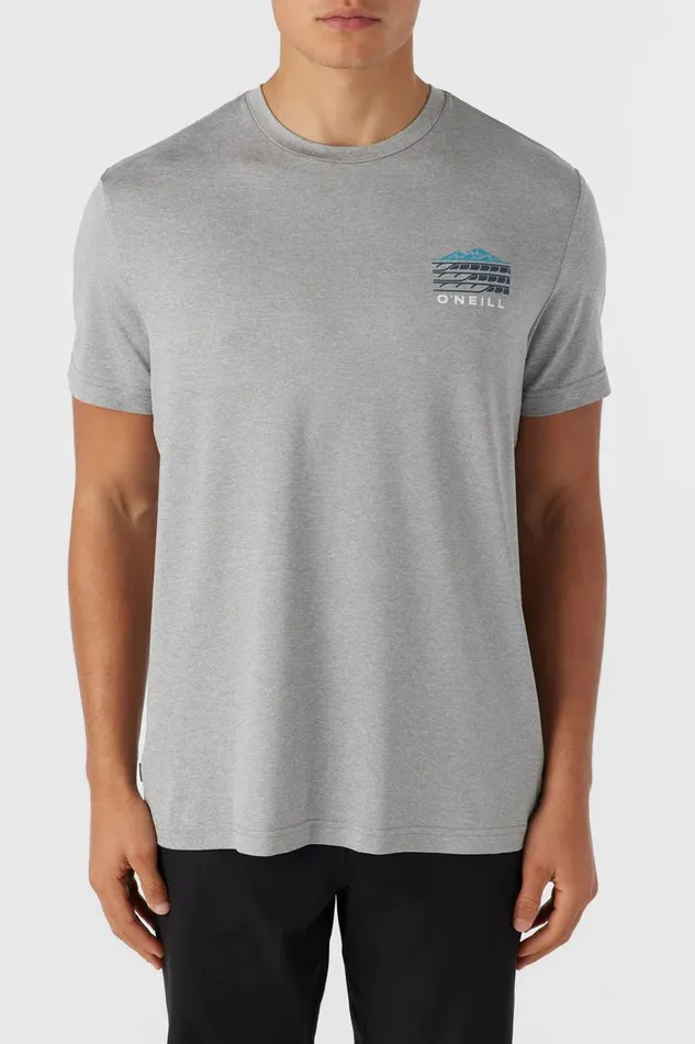 TRVLR UPF STAPLE TEE Men O039NEILL Featured
