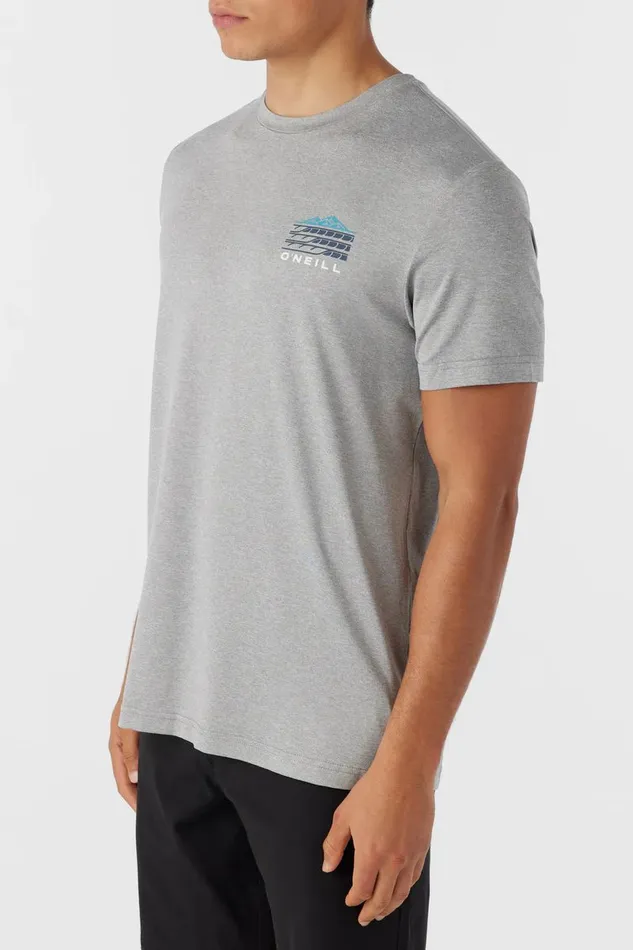 TRVLR UPF STAPLE TEE Men O039NEILL Featured
