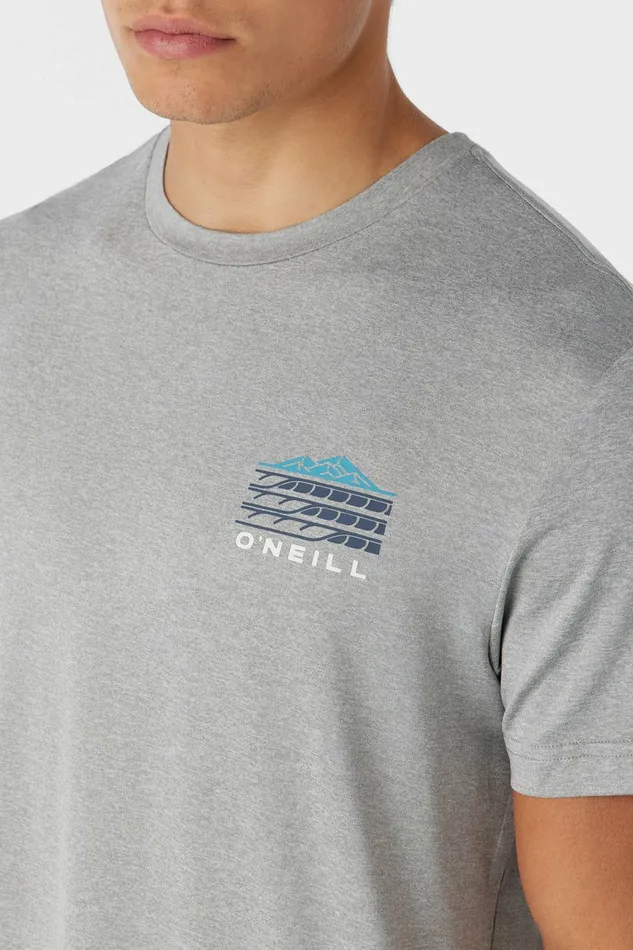 TRVLR UPF STAPLE TEE Men O039NEILL Featured
