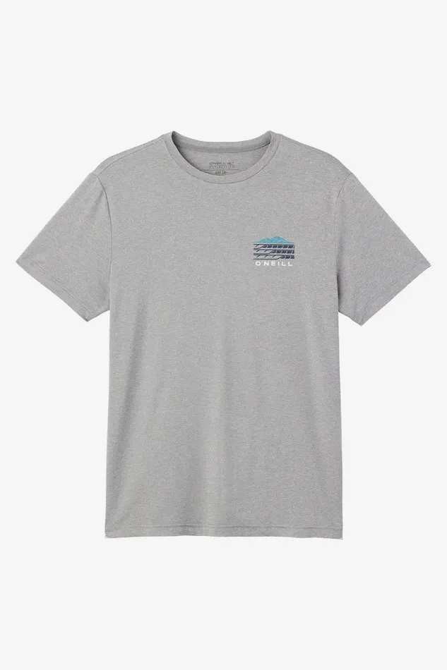 TRVLR UPF STAPLE TEE Men O039NEILL Featured