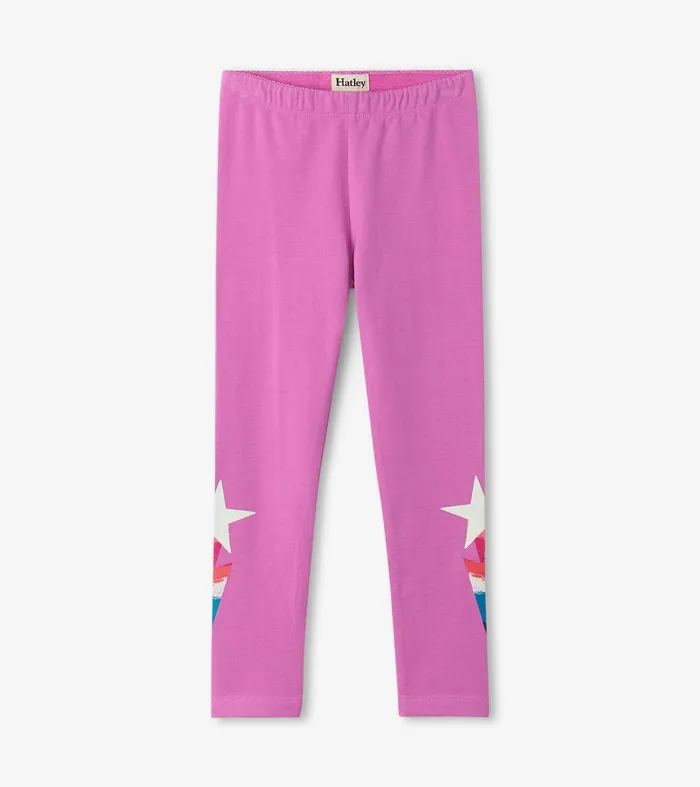 Twinkle Stars Leggings Hatley