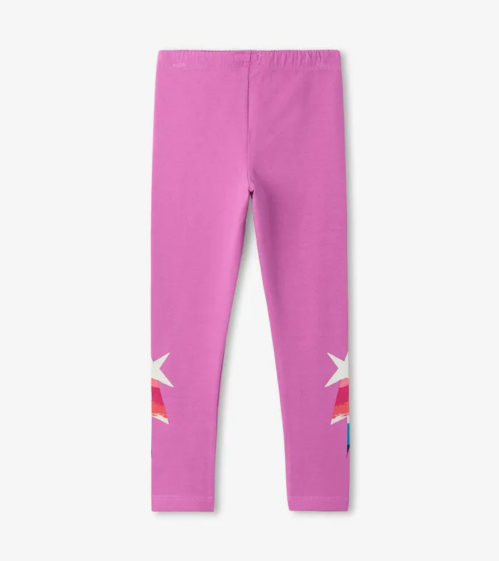 Twinkle Stars Leggings Hatley