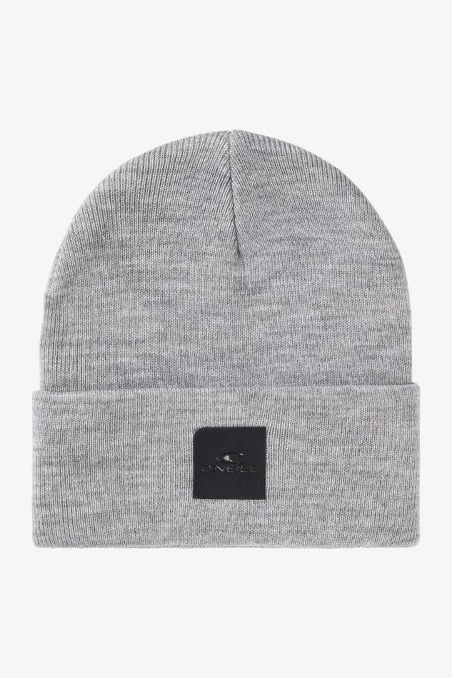 UNISEX CUBE BEANIE Sil Melee Men O039NEILL Men039S Snow