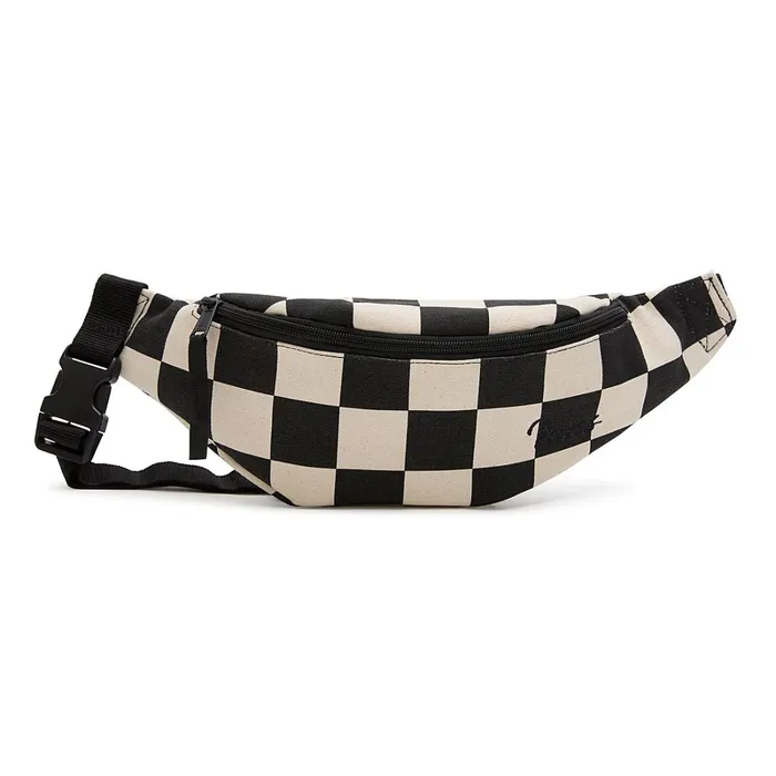 Vans Bags and Backpacks Men Mini Ward Bum Bag Black