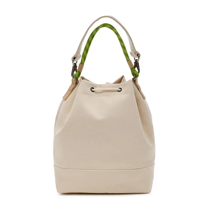 Vans Bags and Backpacks Men Mono Tote Bag White