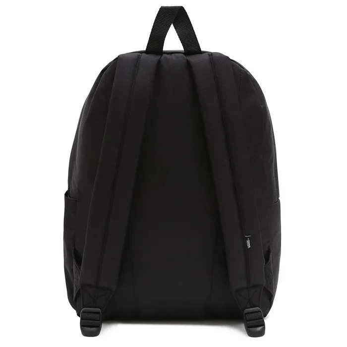 Vans Bags and Backpacks Men Old Skool Drop V Backpack Black White