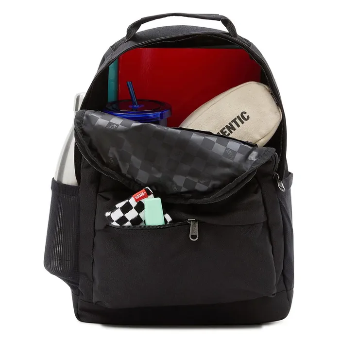 Vans Bags and Backpacks Men Startle Backpack Black