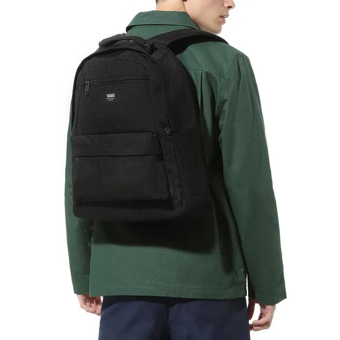 Vans Bags and Backpacks Men Startle Backpack Black