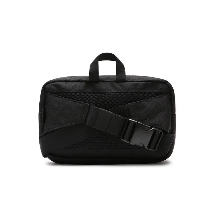 Vans Bags and Backpacks Women Construct Cross Body Bag Black White