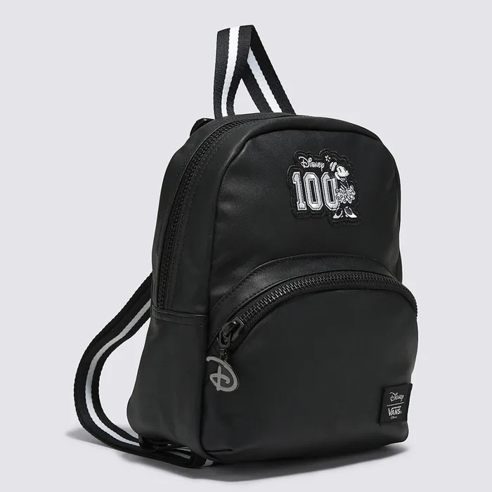 Vans Bags and Backpacks Women Disney X Minnie Mini Backpack Black
