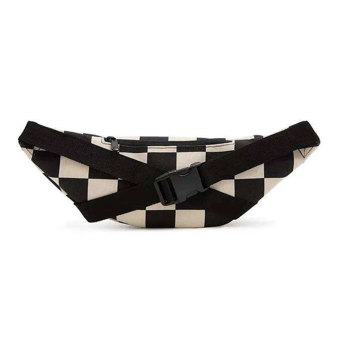 Vans Bags and Backpacks Women Mini Ward Bum Bag Black