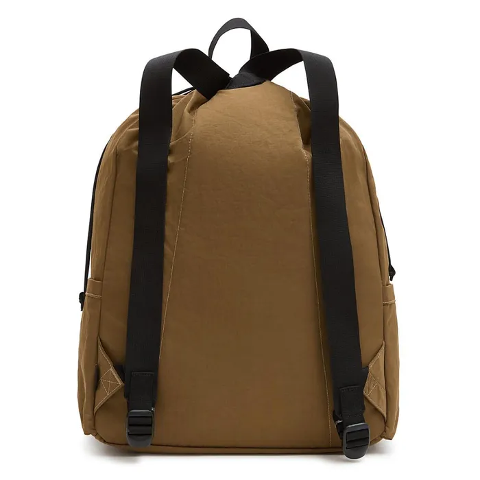 Vans Bags and Backpacks Women Old Skool Cinch Backpack Brown