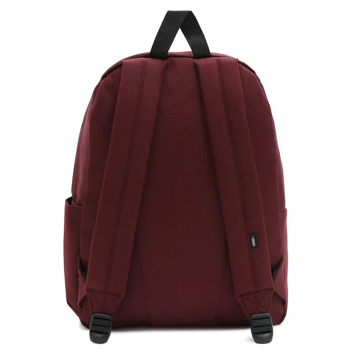 Vans Bags and Backpacks Women Old Skool Drop V Backpack Red