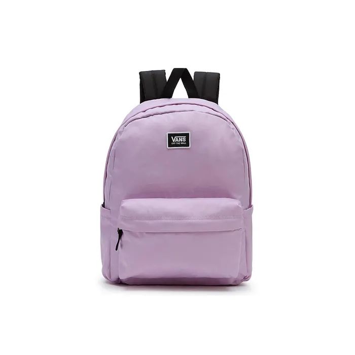 Vans Bags and Backpacks Women Old Skool H2O Backpack Purple