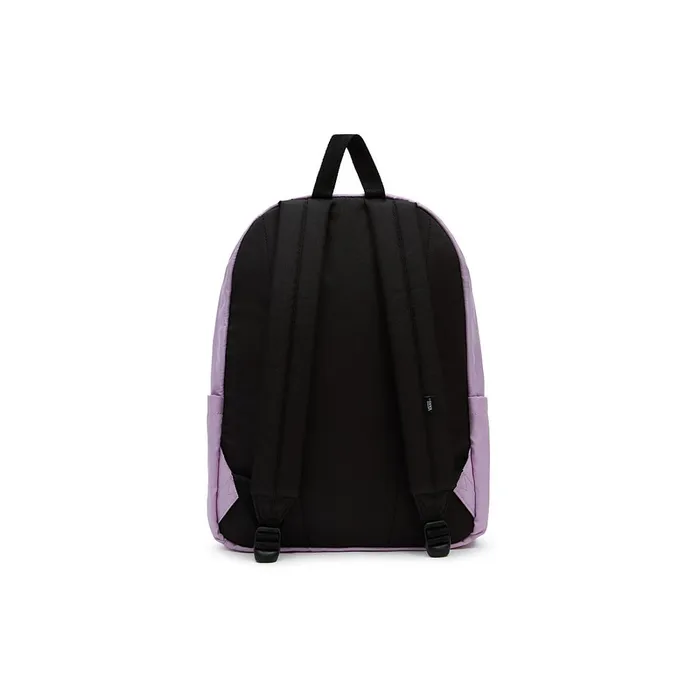 Vans Bags and Backpacks Women Old Skool H2O Backpack Purple