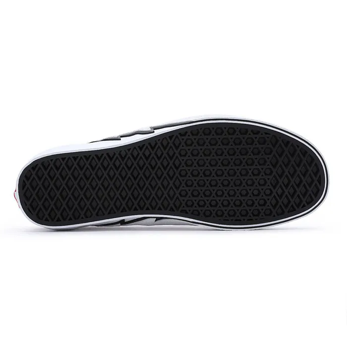 Vans Classics Men Authentic Bolt Shoes Red