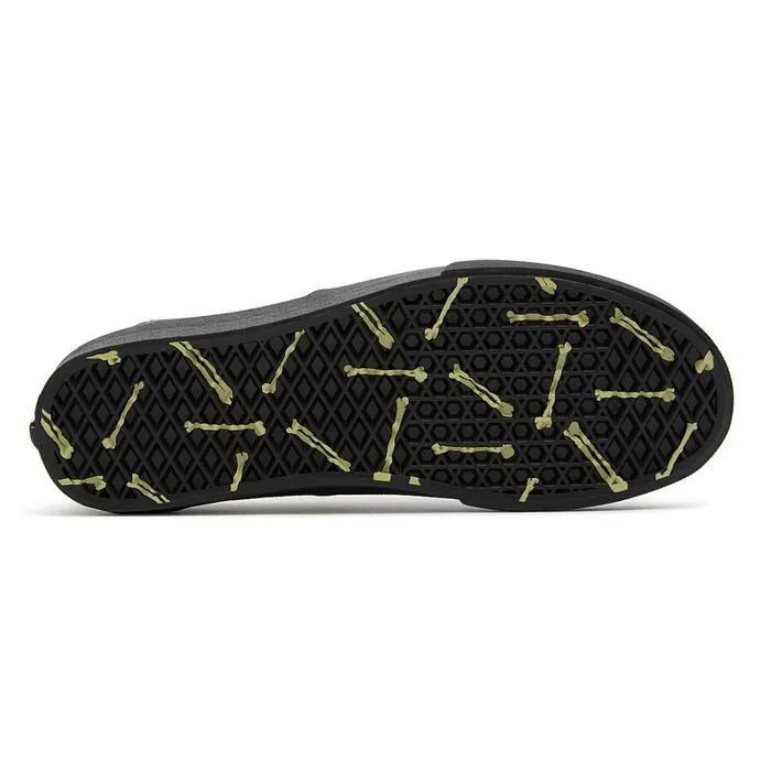 Vans Classics Men Authentic Shoes Black