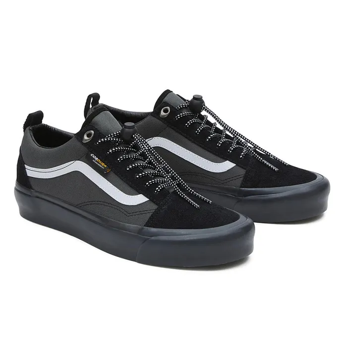 Vans Classics Men Cordura Old Skool 36 DX Shoes Grey