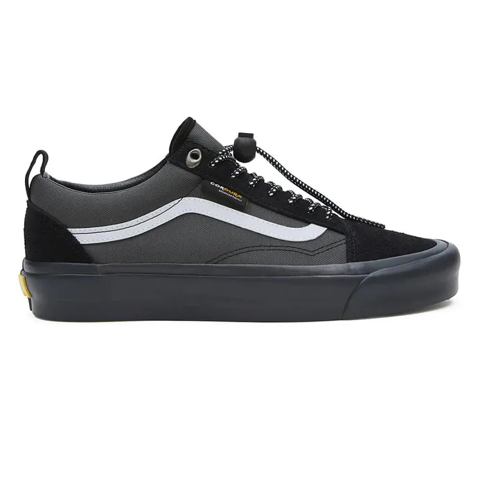 Vans Classics Men Cordura Old Skool 36 DX Shoes Grey