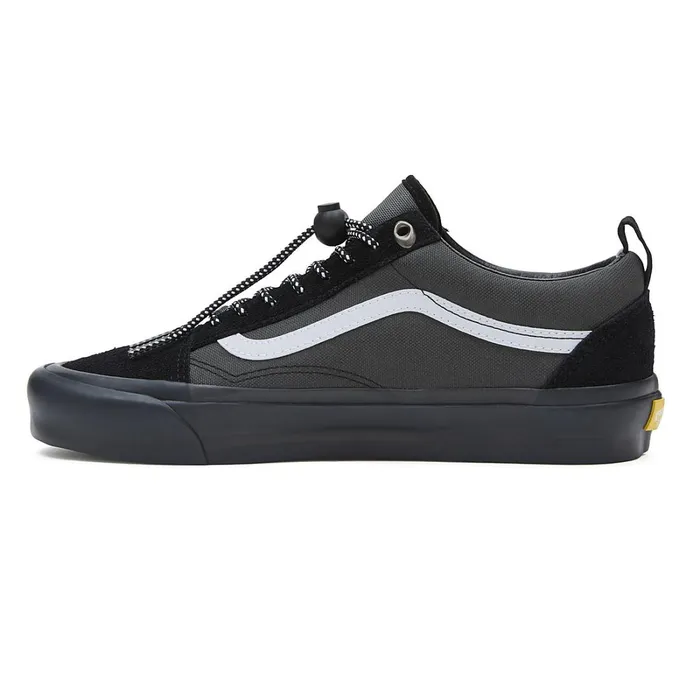 Vans Classics Men Cordura Old Skool 36 DX Shoes Grey