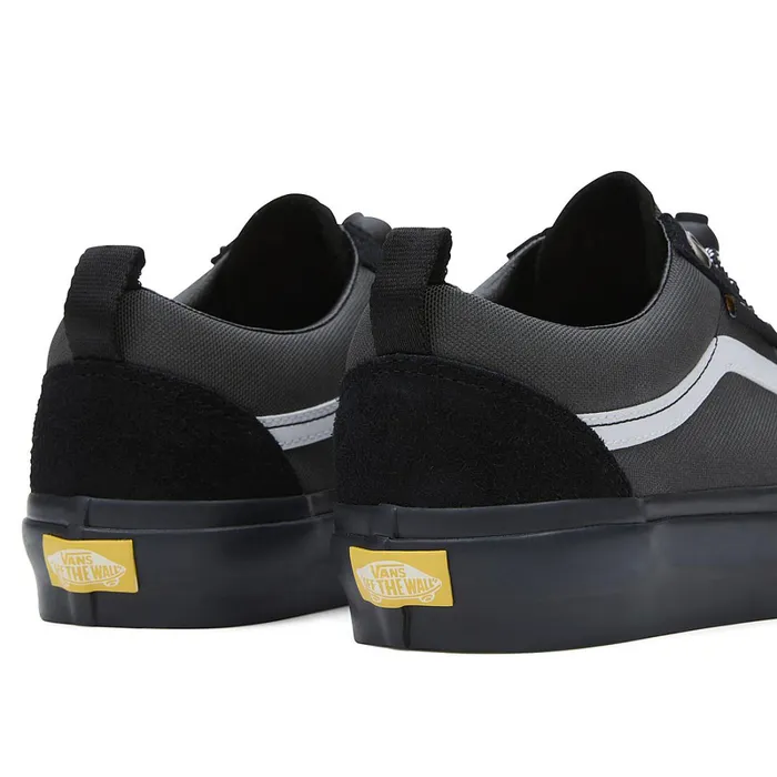Vans Classics Men Cordura Old Skool 36 DX Shoes Grey
