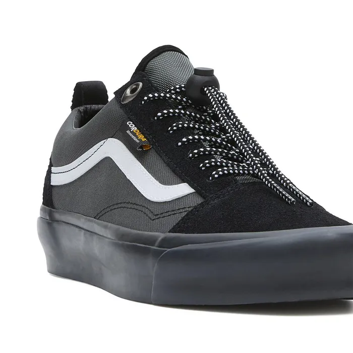 Vans Classics Men Cordura Old Skool 36 DX Shoes Grey